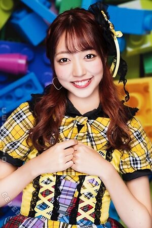 Reina Ohara Nude Leaked Photo #4