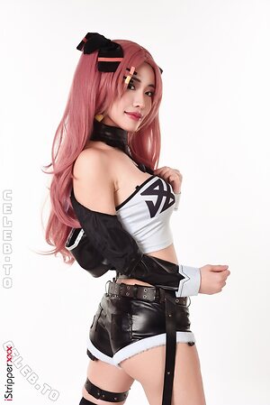Reina Ohara Nude Leaked Photo #83