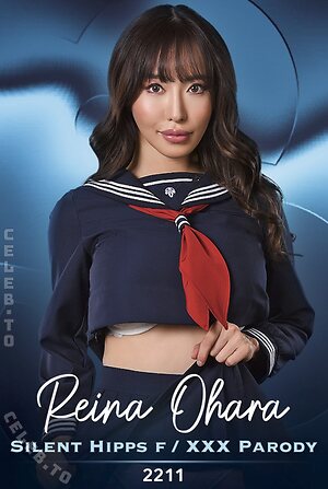 Reina Ohara Nude Leaked Photo #575