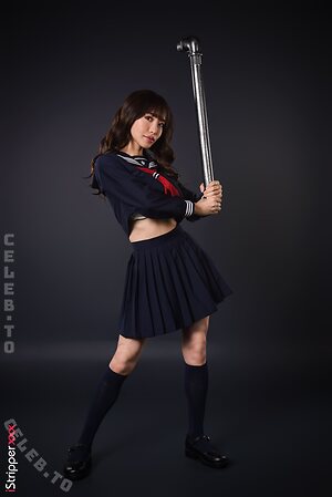 Reina Ohara Nude Leaked Photo #576