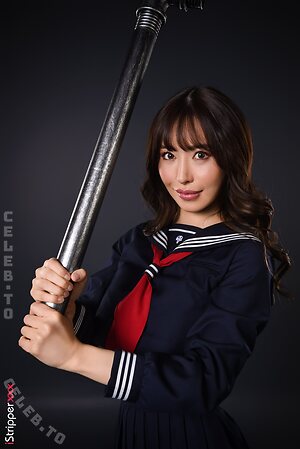 Reina Ohara Nude Leaked Photo #579