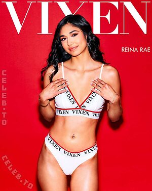 Reina Rae photo