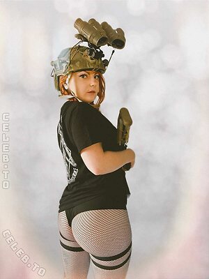 RexiShoot Nude Leaked Photo #26
