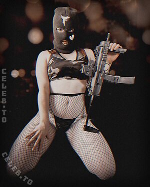 RexiShoot Nude Leaked Photo #38