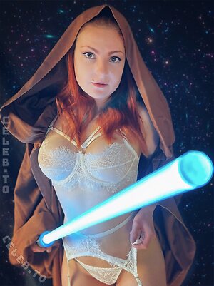 RexiShoot Nude Leaked Photo #86