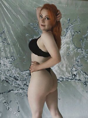 RexiShoot Nude Leaked Photo #177
