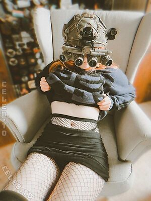 RexiShoot Nude Leaked Photo #281