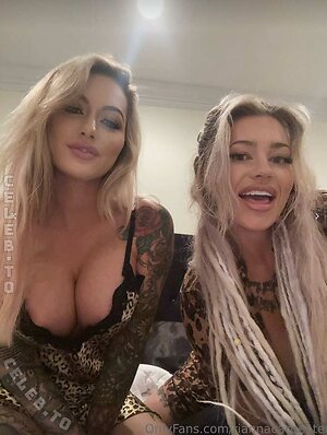 Rianna Carpenter More Nude Photos