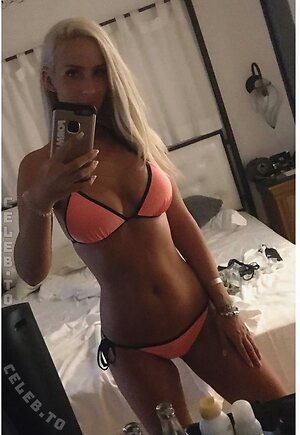 Ricarda Mumm Nude Leaked Photo #3
