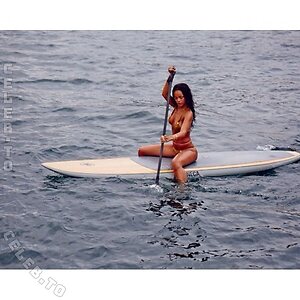 Rihanna Nude Leaked Photo #59