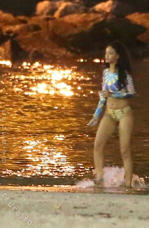 Rihanna Nude Leaked Photo #113