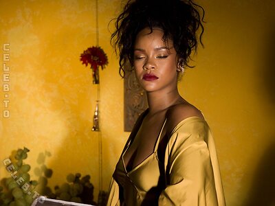Rihanna photo