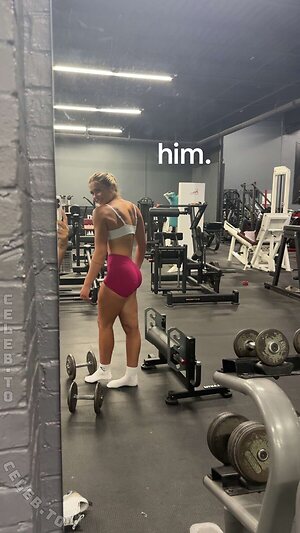 Riley Bilger Nude Leaked Photo #11