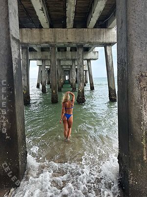Riley Bilger Nude Leaked Photo #22