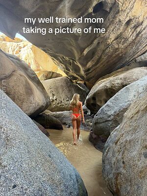 Riley Bilger Nude Leaked Photo #23