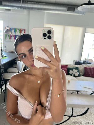 Riley Murray Nude Leaked Photo #2