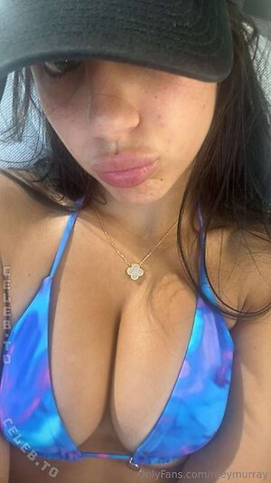 Riley Murray Nude Leaked Photo #16