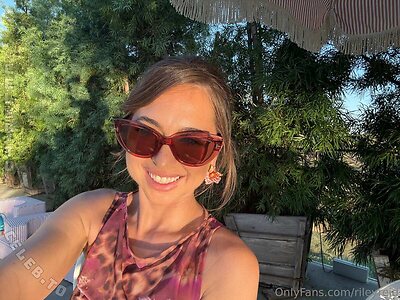 Riley Reid Nude Leaked Photo #596