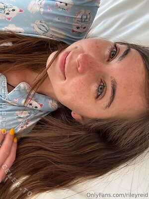 Riley Reid Nude Leaked Photo #610