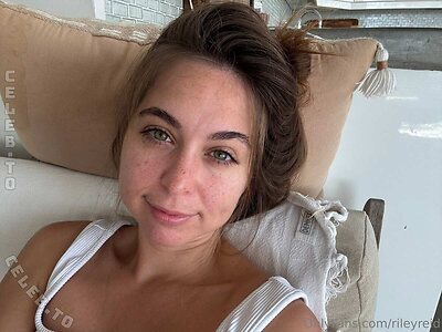 Riley Reid Nude Leaked Photo #637