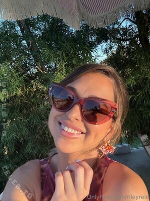Riley Reid Nude Leaked Photo #696
