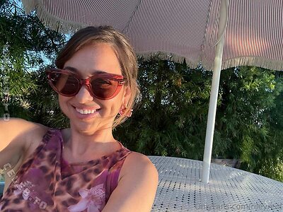 Riley Reid Nude Leaked Photo #698