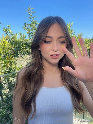 Riley Reid Nude Leaked Photo #745