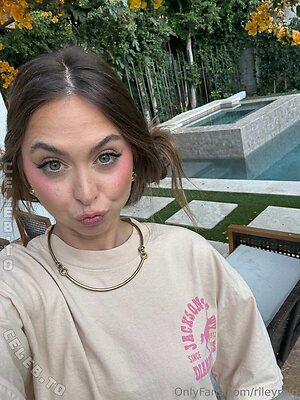 Riley Reid Nude Leaked Photo #806