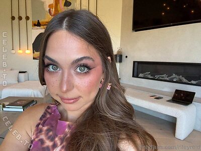 Riley Reid Nude Leaked Photo #852