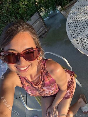 Riley Reid Nude Leaked Photo #866
