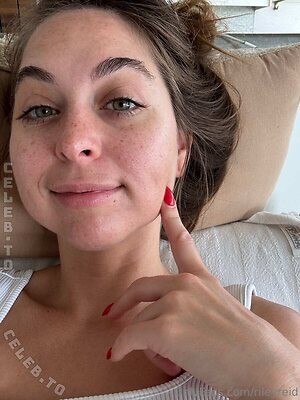 Riley Reid Nude Leaked Photo #893