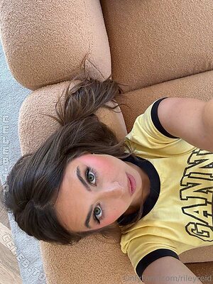 Riley Reid Nude Leaked Photo #928