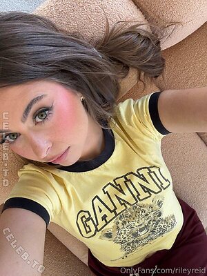 Riley Reid Nude Leaked Photo #930