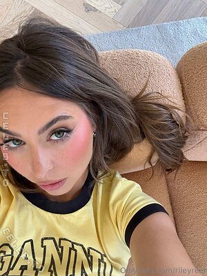 Riley Reid Nude Leaked Photo #931
