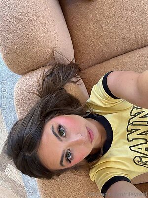 Riley Reid Nude Leaked Photo #935