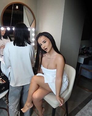 Rina Balaj Nude Leaked Photo #42