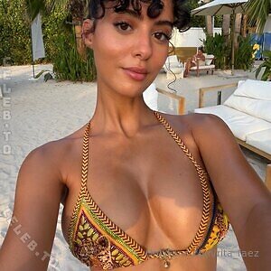 Rita Faez Nude Leaked Photo #70