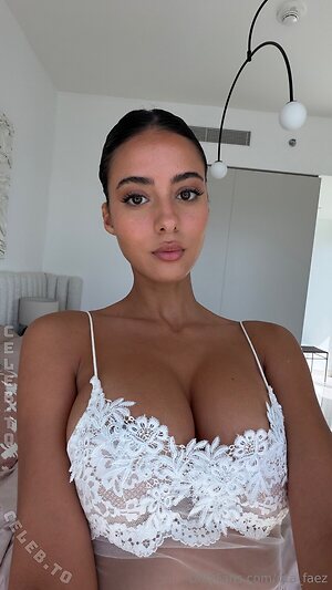 Rita Faez Nude Leaked Photo #78