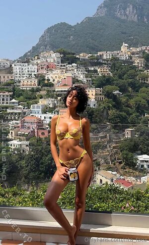 Rita Faez Nude Leaked Photo #139