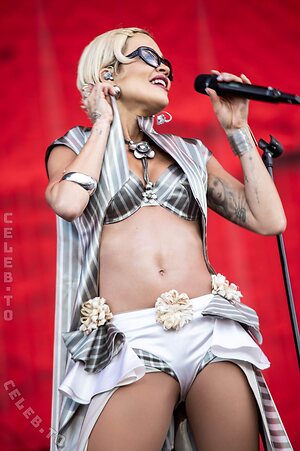 Rita Ora Nude Leaked Photo #111