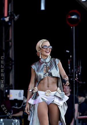 Rita Ora Nude Leaked Photo #115