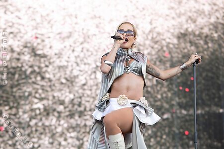 Rita Ora Nude Leaked Photo #120