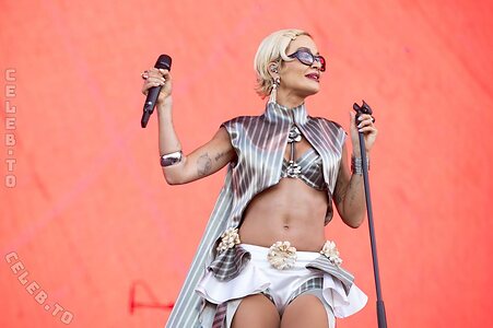 Rita Ora Nude Leaked Photo #121