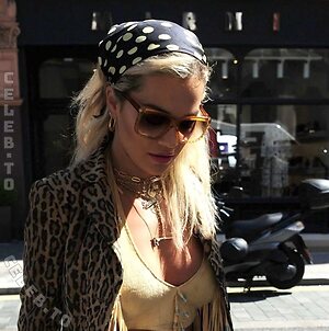 Rita Ora Nude Leaked Photo #128