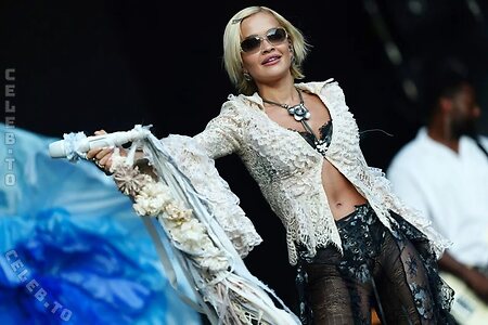 Rita Ora Nude Leaked Photo #191