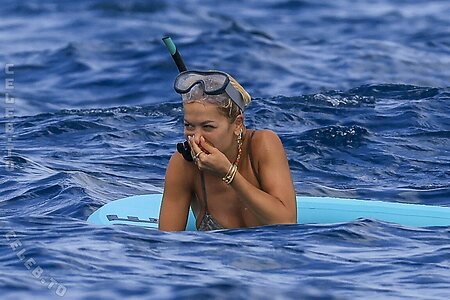 Rita Ora Nude Leaked Photo #281