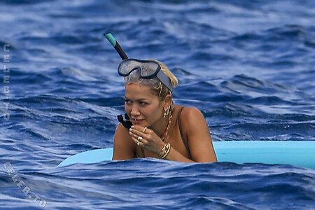 Rita Ora Nude Leaked Photo #282