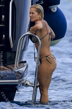 Rita Ora Nude Leaked Photo #288