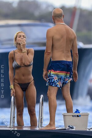 Rita Ora Nude Leaked Photo #293