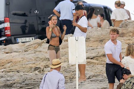 Rita Ora Nude Leaked Photo #311